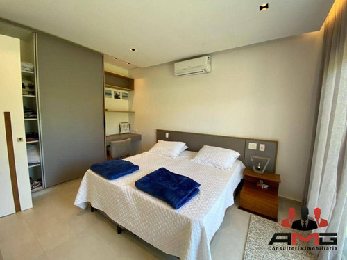 Imagem 24 de 30 de Casa Com 6 Dormitórios À Venda, 550 M² Por R$ 10.800.000,00 - Riviera - Módulo 12 - Bertioga/sp - Ca1011