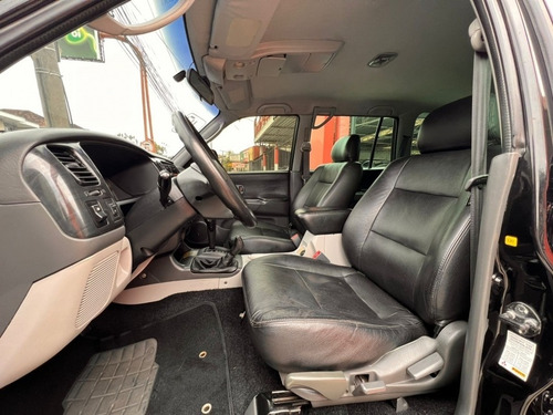 Imagem 6 de 9 de Mitsubishi Pajero Sport Hpe