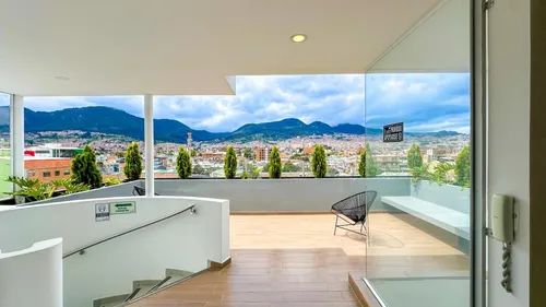 Venta De Hotel En Restrepo