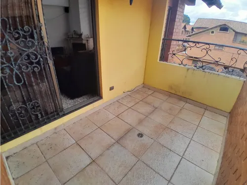 Casa En Chía Conjunto Santa Cecilia 4 Hab Cbs Cerca A La Variante