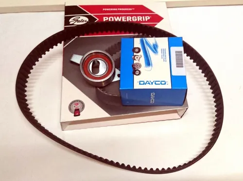 Kit Distribucion Chery Qq 1.1 2010-2015 Dayco Gates