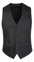 Comprar Chalecos Hombre De Vestir Entallados Slim Fit Import 