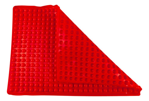 Tapete Silicona Para Horneado Saludable Ecogrill