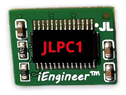 Tpm 2.0 X99 - V2 - Machinist Jlpc1 - Ic China | MercadoLivre