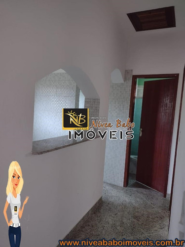 Imagem 2 de 15 de Casa Em Unamar Cabo Frio Casa Super Linda Em Unamar Cabo Frio Região Dos Lagos - Vcac 346 - 69286368