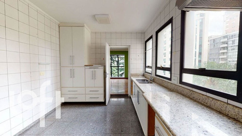 Imagem 18 de 30 de Apartamento Padrão Em São Paulo - Sp - Ap0288_rncr