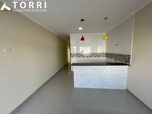 Imagem 9 de 30 de Casa À Venda No Jardim Casagrande - Ca01935 - 68677104