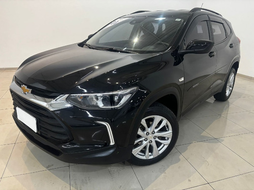 Chevrolet Tracker 1.0 TURBO FLEX LTZ AUTOMÁTICO