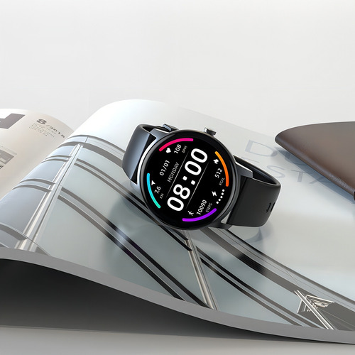 Reloj Deportivo Smartwatch Y4 Llamadas/texto/wechat/whatsapp