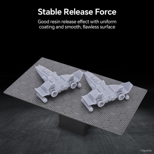 Impresora 3d Acf Release Elegoo Mars 4 Ultra De 0.3 Mm
