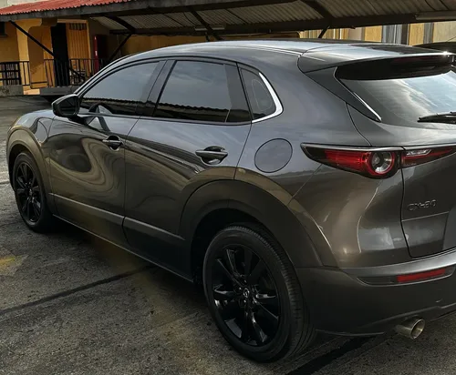 Mazda CX-30 2.5 Grand Touring Lx 4x2