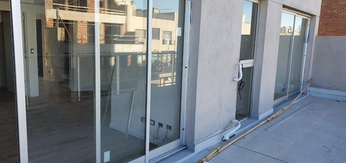 Imagen 11 de 30 de Virasoro Al 900. Excelente 3 Ambientes A Estrenar! Al Frente Con Balcón Terraza De 17 M2