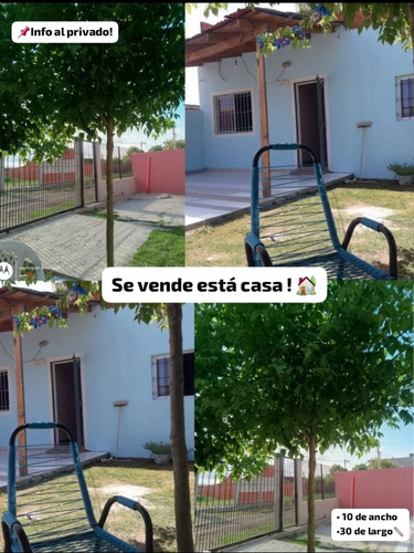 Se Vende Esta Casa Mas Informacion Al Privado