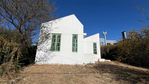 Venta Casa 2 Dormitorios.alta Gracia Apto Credito