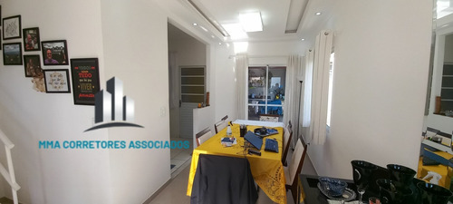 Imagem 3 de 21 de Casa À Venda No Bairro Parque Jambeiro - Campinas/sp - 157