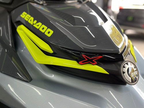Jetski Seadoo- Rxt-x Rs 325 2024