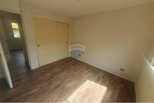 Hermoso Depto. Renovado En Ñuñoa