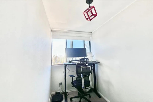 ¡rebajado! 3d+2b Estac. Y Bodega Incluidos Metro Lo Ovalle.
