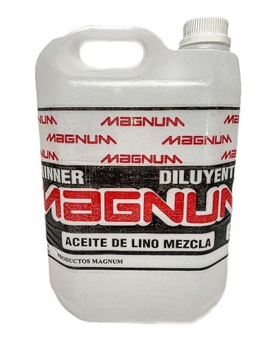 Aceite Mezcla Para Maderas X 18 Lts - Aceite Para Maderas