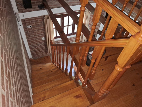 Cabañas En Venta - 2 Unidades - Santa Rosa De Calamuchita - B° Villa Strada - Cód.1006