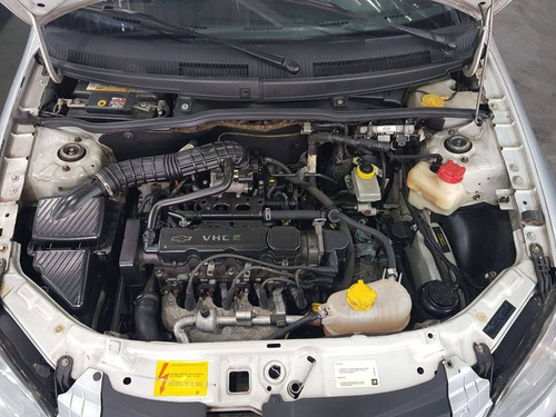 Chevrolet Celta 1.0 Mpfi Lt 8v Flex 4p Manual