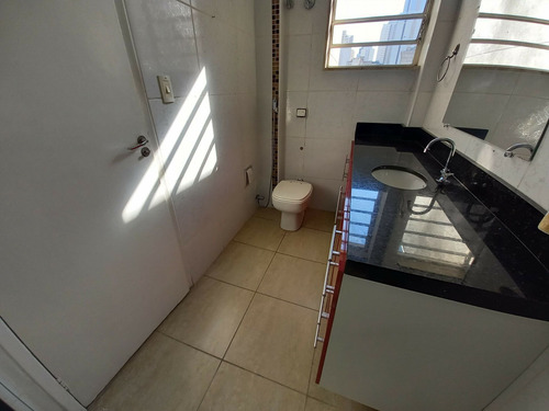 Imagem 17 de 30 de Apartamento Para Alugar No Bairro Santana - São Paulo/sp, Zona Norte - 123