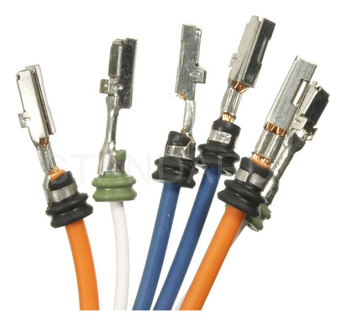 Conector Sensor Abs Dodge Ram 1500 5.2 V8 1998-2000