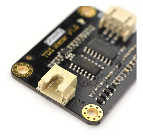 Gravedad: Sensor Tds Analógico Para Arduino | Medidor De Sol