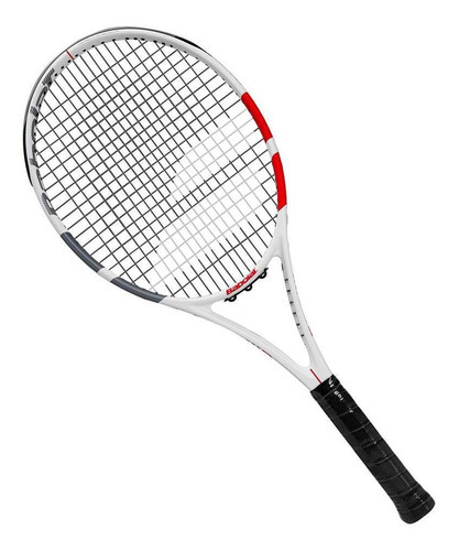 Raquete De Tênis Babolat Strike Evo 102 280g Tamanho L2