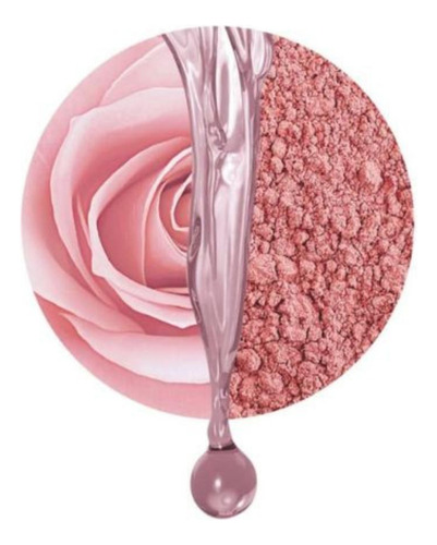 Kit Eudora Siage Nutri Rosé Shampoo + Condicionador