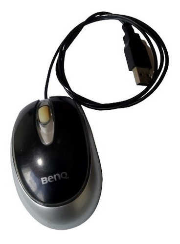 Mouse Benq Alambrico (usb)