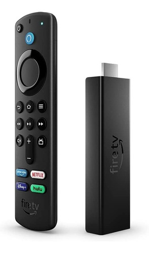 Amazon Fire Tv Stick Max Alexa Hdr 4k 8gb Wifi6 2gb Ram