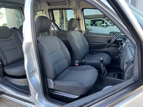 Citroën Berlingo Multispace 1.6 Sx Hdi 92cv Am54