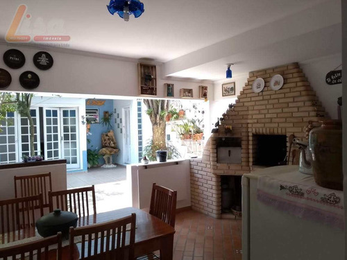 Imagem 5 de 20 de Sobrado Com 3 Dorms, Jordanópolis, São Bernardo Do Campo - R$ 870 Mil, Cod: 3746 - V3746
