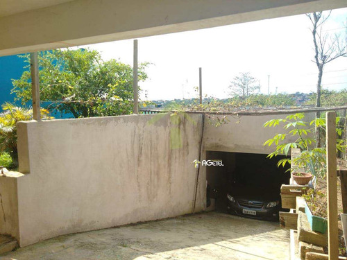 Imagem 15 de 17 de Casa Com 2 Dorms, Jardim Boa Vista, Embu-guaçu - R$ 500 Mil, Cod: 1689 - V1689