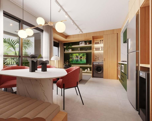 Imagem 6 de 30 de Apartamento - Ap05311 - 70223217