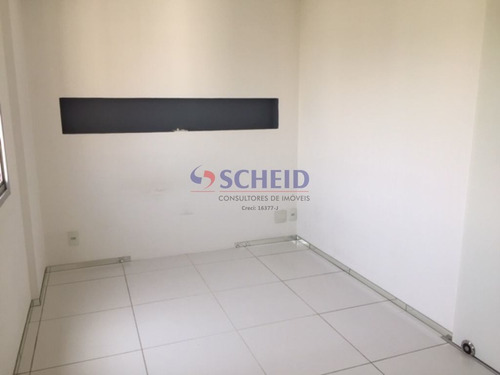 Imagem 10 de 15 de Apartamento Diferenciado Na Vila Andrade - Apenas R$ 386.000,00 - Confira !!! - Mr69128