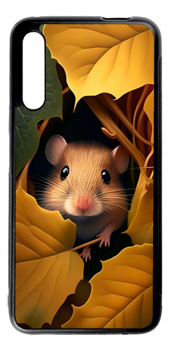 Carcasa Funda Para Huawei P20 Pro Diseño 210