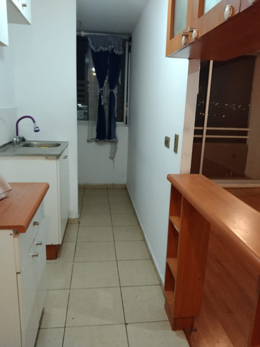 Depto Condominio Los Pinos Ggcc Incluidos