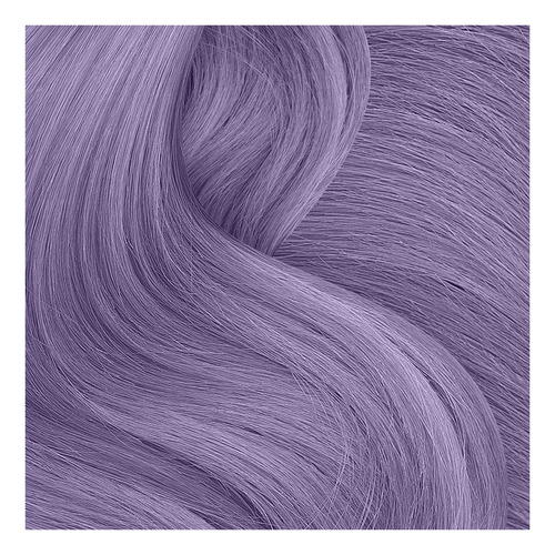 Punky Spray Temporal Color Cabello Lila, 100ml, 1 Unidad.