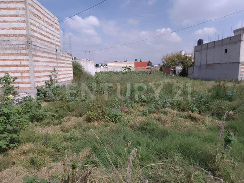 Venta De Terreno 1964.65 Metros Cuadrados En Tlaxcalancingo