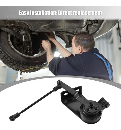 S Sensor Nivel Altura Frontal Dcho Para Cadillac Escalade
