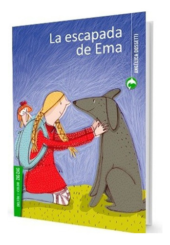 La Escapada De Ema