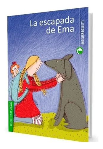 comprar La Escapada De Ema