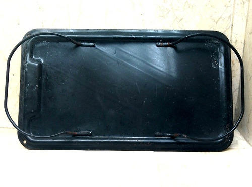Plancha Metálica De Hierro Para Cocina De 20 Pulgadas (Usado)