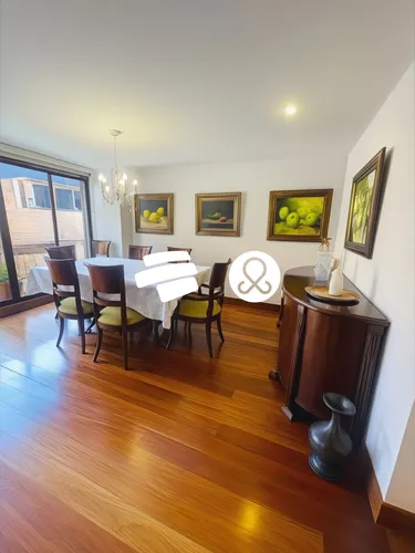 Aparrtamento En Venta En El Chico