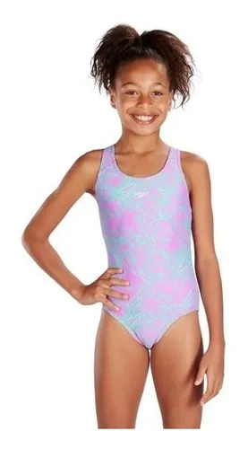 Mallas de natacion para niñas hotsell