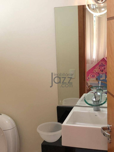 Casa À Venda, 350 M² Por R$ 1.200.000,00 - Condomínio Itatiba Country Club - Itatiba/sp - Ca7092