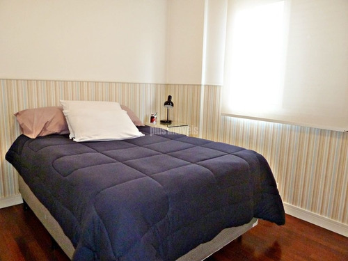 Imagem 8 de 15 de Apartamento 64m² C/02 Suítes/lavabo/sala/sacada/cozinha/02 Vagas Junto A G.gronchi, Px Alo Bebe - Pp12865