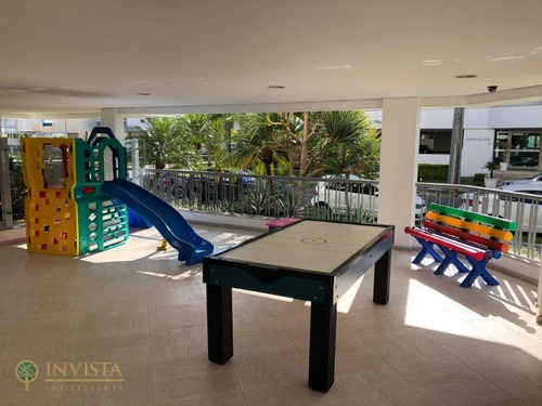 Imagem 19 de 20 de Apartamento Em Jurerê Internacional - Ap5768